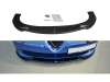 SPOILER / LIP DIANTEIRO V1 PARA ALFA ROMEO 156 GTA 2002-2005