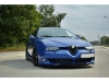 SPOILER / LIP DELANTERO V1 PARA ALFA ROMEO 156 GTA 2002-2005