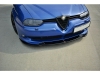 SPOILER / LIP DELANTERO V1 PARA ALFA ROMEO 156 GTA 2002-2005