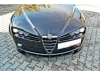 SPOILER / LIP DELANTERO V1 PARA ALFA ROMEO 159 2005-2011