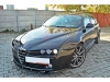 SPOILER / LIP DELANTERO V1 PARA ALFA ROMEO 159 2005-2011