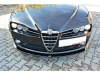 SPOILER / LIP DELANTERO V2 PARA ALFA ROMEO 159 2005-2011