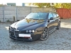 SPOILER / LIP DELANTERO V2 PARA ALFA ROMEO 159 2005-2011