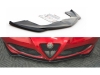 SPOILER / LIP DELANTERO PARA ALFA ROMEO 4C 2013-2017