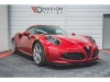 SPOILER / LIP DELANTERO PARA ALFA ROMEO 4C 2013-2017