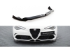 SPOILER / LIP DELANTERO PARA ALFA ROMEO GIULIA QUADRIFOGLIO 2016-