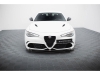 SPOILER / LIP DELANTERO PARA ALFA ROMEO GIULIA QUADRIFOGLIO 2016-