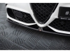 SPOILER / LIP DELANTERO PARA ALFA ROMEO GIULIA QUADRIFOGLIO 2016-