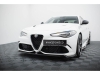 SPOILER / LIP DELANTERO PARA ALFA ROMEO GIULIA QUADRIFOGLIO 2016-