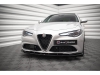 SPOILER / LIP DELANTERO V1 PARA ALFA ROMEO GIULIA SPORT 2016-