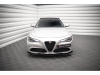 SPOILER / LIP DELANTERO V2 PARA ALFA ROMEO GIULIA SPORT 2016-