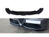 SPOILER / LIP DELANTERO V1 PARA ALFA ROMEO GIULIA VELOCE 2015-