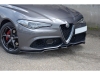 SPOILER / LIP DELANTERO V1 PARA ALFA ROMEO GIULIA VELOCE 2015-