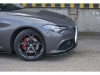 SPOILER / LIP DELANTERO V1 PARA ALFA ROMEO GIULIA VELOCE 2015-