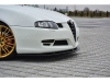 SPOILER / LIP DELANTERO V1 PARA ALFA ROMEO GT 2004-2010