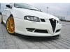 SPOILER / LIP DELANTERO V1 PARA ALFA ROMEO GT 2004-2010