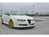 SPOILER / LIP DELANTERO V1 PARA ALFA ROMEO GT 2004-2010