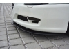 SPOILER / LIP DELANTERO V1 PARA ALFA ROMEO GT 2004-2010