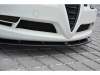 SPOILER / LIP DELANTERO V1 PARA ALFA ROMEO GT 2004-2010