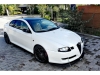 SPOILER / LIP DELANTERO PARA ALFA ROMEO GT 2004-2010