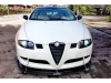 SPOILER / LIP DELANTERO PARA ALFA ROMEO GT 2004-2010