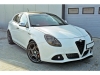 SPOILER / LIP DELANTERO V1 PARA ALFA ROMEO GIULIETTA 2010-2013 / 2013-2020