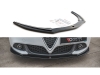 SPOILER / LIP DIANTEIRO V2 PARA ALFA ROMEO GIULIETTA 2010-2013 / 2013-2020