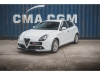 SPOILER / LIP DELANTERO V2 PARA ALFA ROMEO GIULIETTA 2010-2013 / 2013-2020