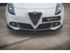 SPOILER / LIP DELANTERO V2 PARA ALFA ROMEO GIULIETTA 2010-2013 / 2013-2020