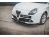 SPOILER / LIP DELANTERO V3 PARA ALFA ROMEO GIULIETTA 2010-2013 / 2013-2020