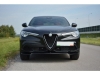 SPOILER / LIP DELANTERO V1 PARA ALFA ROMEO STELVIO 2016-2020