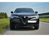 SPOILER / LIP DELANTERO V2 PARA ALFA ROMEO STELVIO 2016-2020