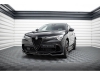 SPOILER / LIP DELANTERO PARA ALFA ROMEO STELVIO QUADRIFOGLIO MK1 2016-2020