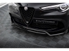 SPOILER / LIP DELANTERO PARA ALFA ROMEO STELVIO QUADRIFOGLIO MK1 2016-2020