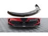 SPOILER / LIP DIANTEIRO V1 PARA ALFA ROMEO TONALE MK1 2022-