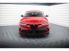 SPOILER / LIP DELANTERO V2 PARA ALFA ROMEO TONALE MK1 2022-