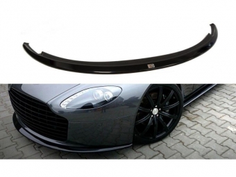 SPOILER / LIP DELANTERO PARA ASTON MARTIN V8 VANTAGE 2005-2011