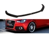 SPOILER / LIP DELANTERO PARA AUDI A1 8X 2010-2013