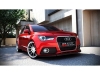 SPOILER / LIP DELANTERO PARA AUDI A1 8X 2010-2013