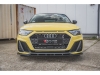 SPOILER / LIP DELANTERO V1 PARA AUDI A1 S-LINE GB 2018-