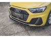 SPOILER / LIP DELANTERO V1 PARA AUDI A1 S-LINE GB 2018-