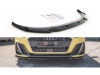 SPOILER / LIP DIANTEIRO V3 PARA AUDI A1 S-LINE GB 2018-