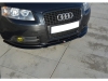 SPOILER / LIP DELANTERO PARA AUDI A3 SPORTBACK 8P S-LINE 2004-2008