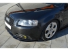 SPOILER / LIP DELANTERO PARA AUDI A3 SPORTBACK 8P S-LINE 2004-2008