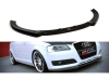 SPOILER / LIP DELANTERO PARA AUDI A3 8P 2008-2013