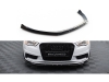 SPOILER / LIP DIANTEIRO V1 PARA AUDI A3 BERLINA 8V 2013-2016