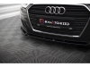 SPOILER / LIP DELANTERO V1 PARA AUDI A3 SPORTBACK 8V 2016-2020