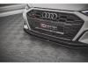 SPOILER / LIP DELANTERO V1 PARA AUDI S3 / S-LINE 8Y 2020-