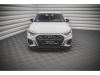 SPOILER / LIP DELANTERO V2 PARA AUDI S3 / S-LINE 8Y 2020-