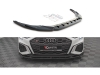 SPOILER / LIP DELANTERO V3 PARA AUDI S3 / S-LINE 8Y 2020-